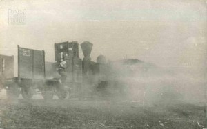 22 Ιουνίου 1944 – Το σαμποτάζ του τρένου στην μάχη του Αιτωλικού
