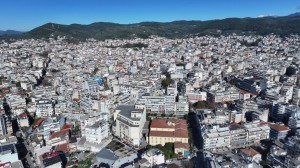 Που βρίσκεται το αρχαίο Αγρίνιο; Οι ανασκαφές και τα ευρήματα μέσα στην πυκνοδομημένη πόλη (www.mixanitouxronou.gr)