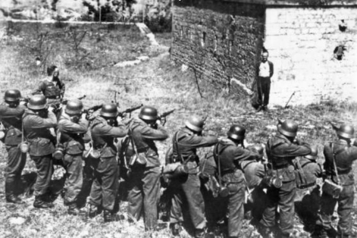 Οι Αιτωλοακαρνάνες που εκτελέστηκαν στις φυλακές Αβέρωφ από τους Γερμανούς