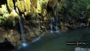 Βρέθηκε το μονοπάτι που οδηγεί στο μυστικό των Αγράφων – Δείτε την Τρύπα της Όσκλιανης για αξέχαστες βουτιές
