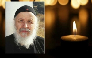 Για τον ηγούμενο της Μονής Τατάρνας, Δοσίθεο (video)