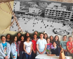 Αγρίνιο: Μια πόλη για να επισκεφτείς (Βίντεο μαθητών)
