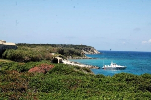 Oι Στροφάδες νήσοι στο Ιόνιο (φωτο-βίντεο)