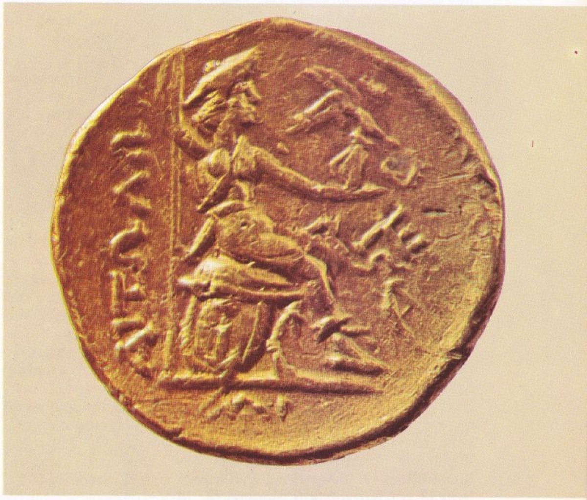 Γυναίκες στην Αρχαία Αιτωλία: Τρεις περιπτώσεις που θα έκαναν τη χθεσινή γιορτή περιττή