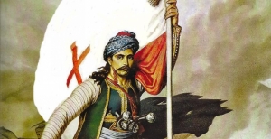Επετειακό αφήγημα: “Κρίμα είναι ορέ για να χαθείτε”