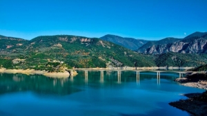 Επισκοπή Ευρυτανίας (Βίντεο)