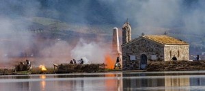 Αφιέρωμα: Η Μάχη της Κλείσοβας, 25 Μαρτίου 1826