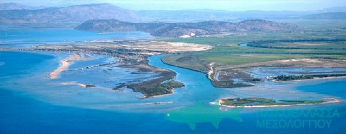 Όσα πρέπει να γνωρίζουμε για την ΟΧΕ της Λιμνοθάλασσας Μεσολογγίου-Αιτωλικού