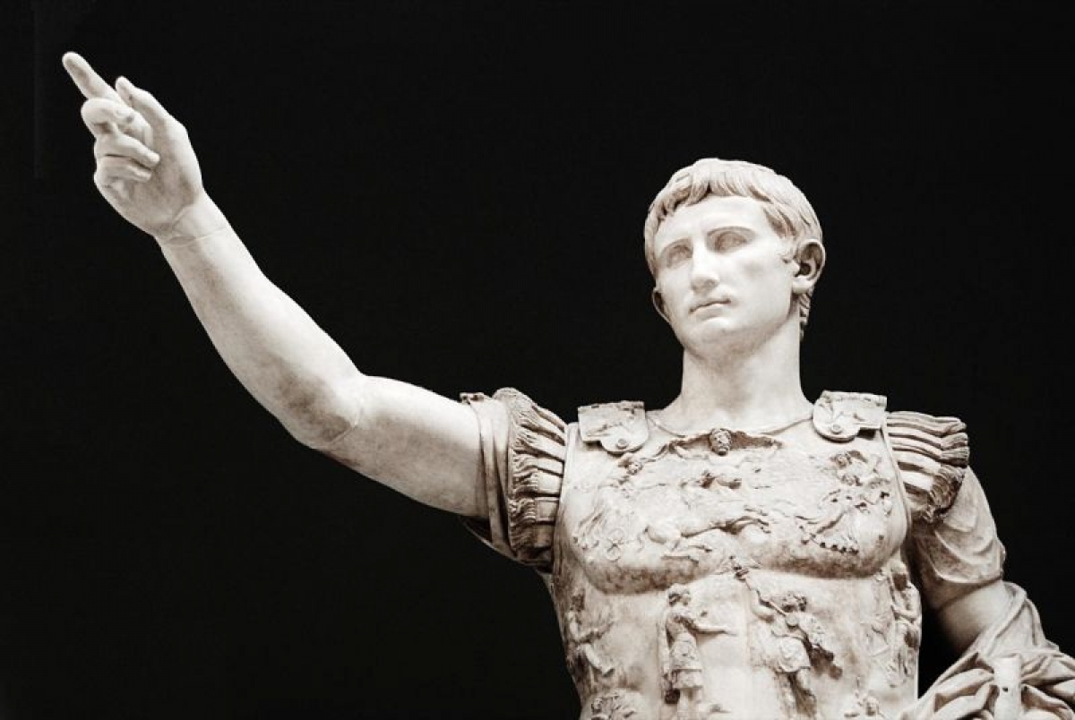 Πως οι Αιτωλοί και οι Ακαρνάνες συνέβαλλαν στο να επικρατήσει ο Ιούλιος Καίσαρας στη Ρώμη