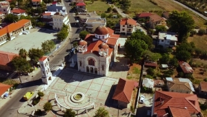 Οι παλιότεροι το ξέρουν το μισό σα «Μουσταφούλι» και το άλλο σα «Χαλίκι»: Γνωρίστε το Παναιτώλιο Αγρινίου (βίντεο)