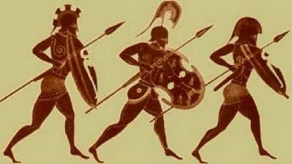Αιτωλοί: Η ανυπότακτη ελληνική φυλή που νίκησε τον στρατό του Μεγάλου Αλεξάνδρου