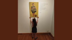 Τα παιδιά των χωραφιών…