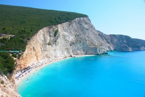 Στις ομορφότερες παραλίες της Ευρώπης το Πόρτο Κατσίκι
