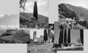 Οι βυζαντινές εκκλησίες στην Αιτωλοακαρνανία (εικόνες)