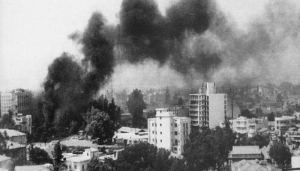 Σαν σήμερα έγινε η εισβολή του &quot;Αττίλα&quot; στην Κύπρο (vid,εικόνες)