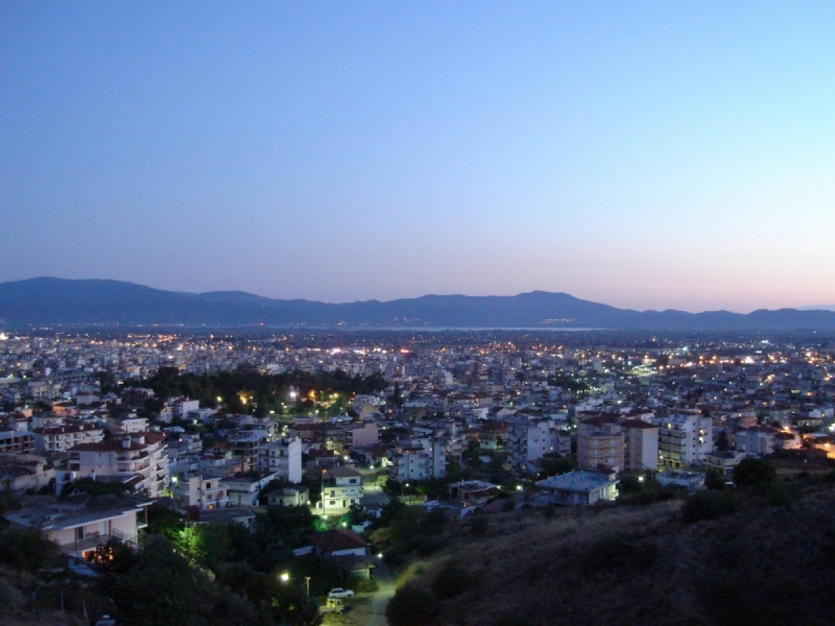 Αγρίνιο: Τα 10 σημεία που μπορεί να «πατήσει» το rebranding της πόλης (www. bluebirds.gr)