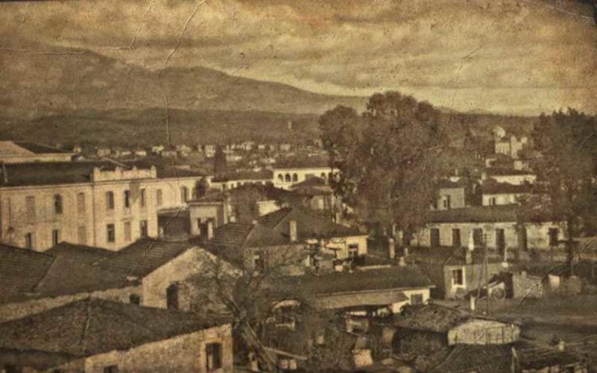 Το πόλτεργκαϊστ του Αγρινίου, το 1938… τα παράξενα φαινόμενα που αναστάτωσαν γειτονιά