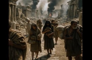 Οι δύο άντρες από την Αιτωλία &amp; την Ακαρνανία που προσπάθησαν να προειδοποιήσουν για την επέλαση της Ρώμης