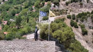 Τα Άγραφα...των Αγράφων (Βίντεο)