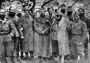 Η διάσκεψη Μυρόφυλου-Πλάκας και οι συνέπειες της στην Αιτωλοακαρνανία