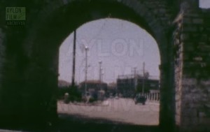 Το Μεσολόγγι του 1977 μέσα από ένα βουβό έγχρωμο φιλμ