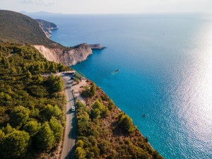 Λευκάδα: Ένα νησί και μία διαδρομή με ποικιλία