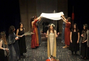 8o Μαθητικό Φεστιβάλ Θεάτρου στο Αγρίνιο (www.postmodern.gr)