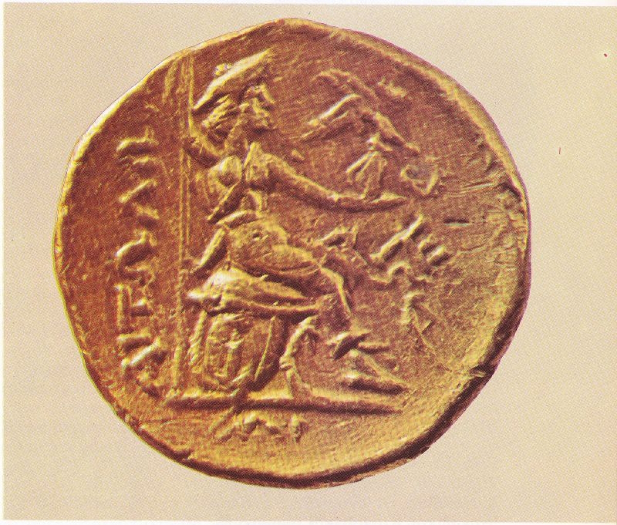 Γυναίκες στην Αρχαία Αιτωλία: Τρεις περιπτώσεις που θα έκαναν τη Παγκόσμια Ημέρα Γυναίκας περιττή