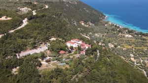 Ι. Μ. Παναγίας Φανερωμένης – Το αρχαιότερο μοναστήρι της Λευκάδας (βίντεο)