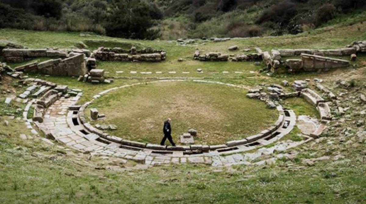Μια «Διαδρομή Φύσης και Πολιτισμού», μια έξυπνη εξειδίκευση (www.protothema.gr)