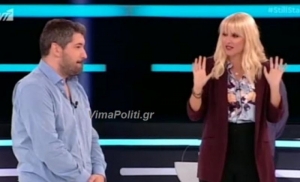 Εντυπωσίασε με τις γνώσεις του στο Still Standing ο Αγρινιώτης Λευτέρης Καπέλης (video)