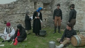 Μαθητές Δημοτικού σε ταινία μικρού μήκους για την Έξοδο του Μεσολογγίου