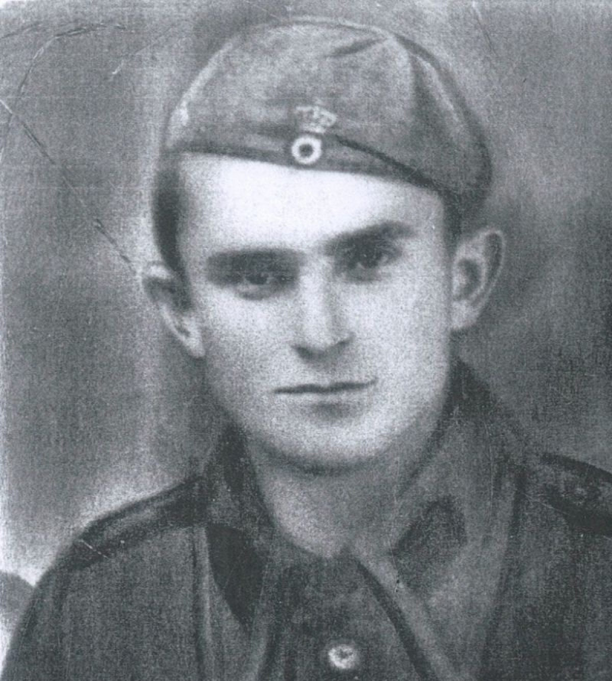 Ένας Καμαριώτης μεταξύ των πρώτων ηρώων Αιτωλοακαρνάνων που έπεσαν στον ελληνοϊταλικό πόλεμο 1940-41