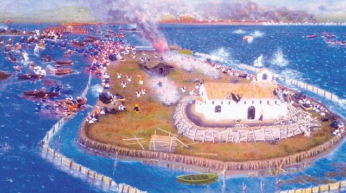 25 Μαρτίου 1826: Η μάχη της Κλείσοβας