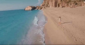 «Pray With Me Tonight»: Ένα καλοκαιρινό τραγουδάκι γεμάτο Λευκάδα (Βίντεο)