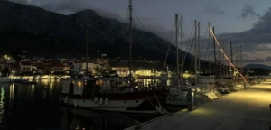 Πάλαιρος ή Ζαβέρδα Αιτωλ/νίας: Απόλυτη ομορφιά και γαλήνη
