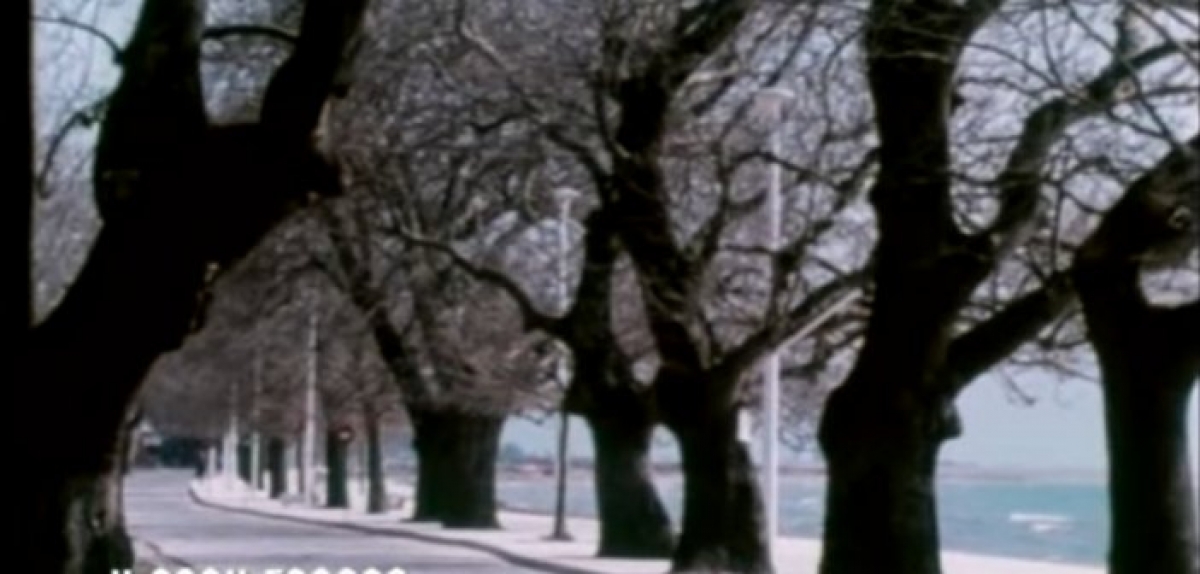 Βίντεο-αφιέρωμα από τη Ναύπακτο του 1982