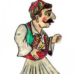 Μπαρμπαγιώργος: Ο χαρακτήρας του «Καραγκιόζη» που καθιέρωσε ο Αιτωλοακαρνάνας «Ρούλιας»