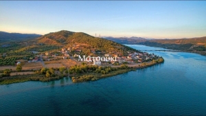 Το Ματσούκι Βάλτου από ψηλά (Βίντεο)