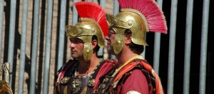 Ελληνική η καταγωγή των Αρχαίων Ρωμαίων; - Γιατί μάθαιναν ελληνικά;
