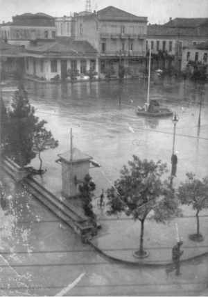 Αγρίνιο: 71 χρόνια μετά την εκτέλεση των 120