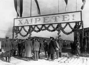 Ο Αγρινιώτης καπνεργάτης αιχμάλωτος Γερμανικού στρατοπέδου συγκέντρωσης όχι του Β΄Παγκοσμίου Πολέμου αλλά του Εθνικού Διχασμού!
