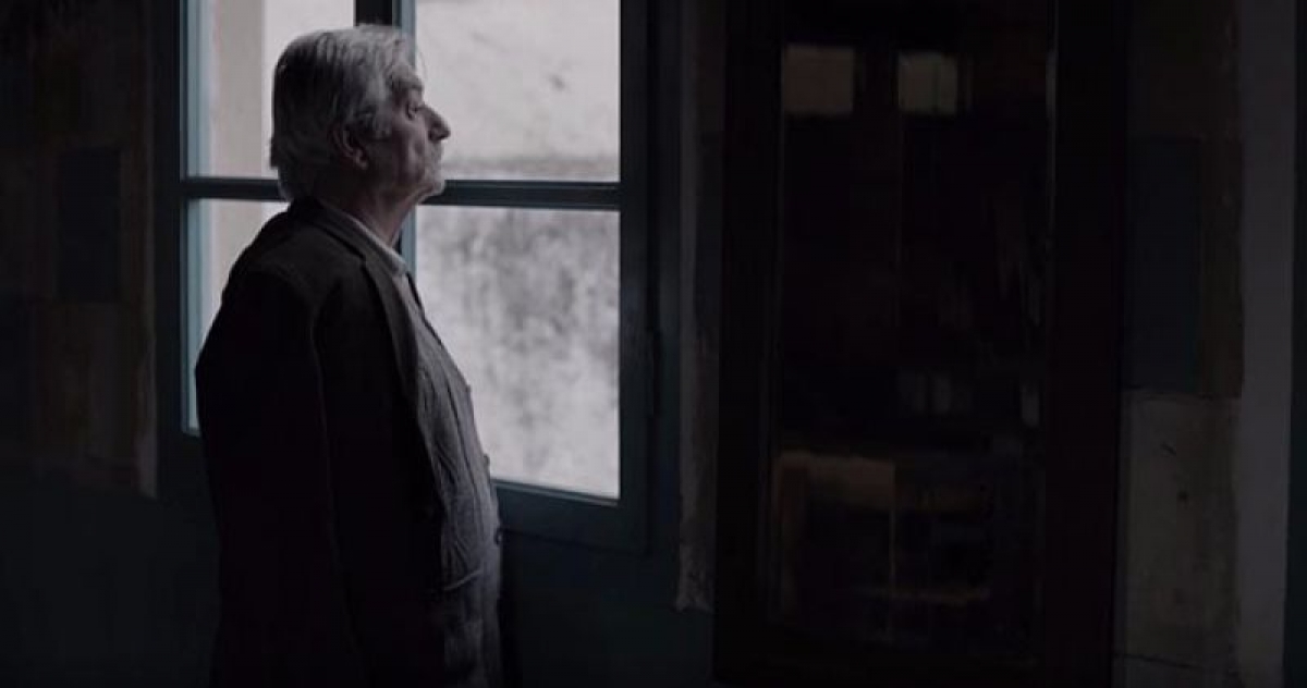 Τα δάκρυα του βουνού – Δείτε το τρέιλερ της ταινίας που γυρίστηκε στην Λευκάδα (video)