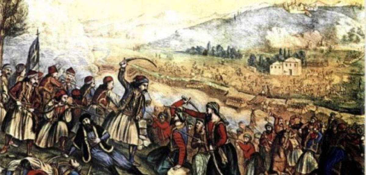 Η Πολιορκία και η Απελευθέρωση του Βραχωριού – Η τύχη των παραδοθέντων Τούρκων και Εβραίων