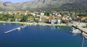 Πάλαιρος. Ενας μικρός παράδεισος στα Ιόνια παράλια