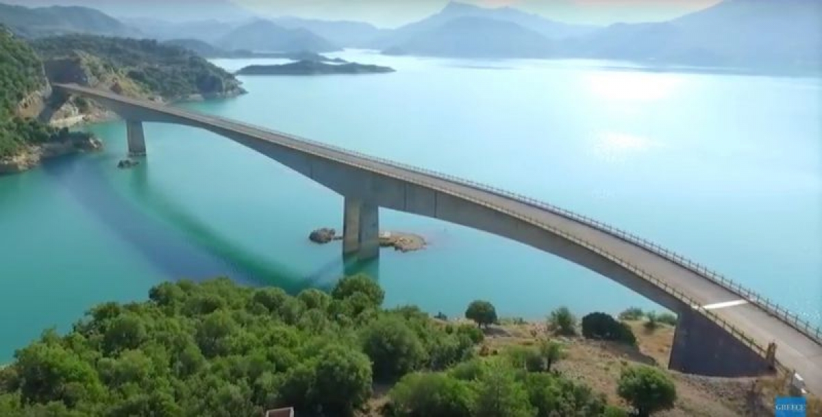 H Γέφυρα της Τατάρνας (Βίντεο)