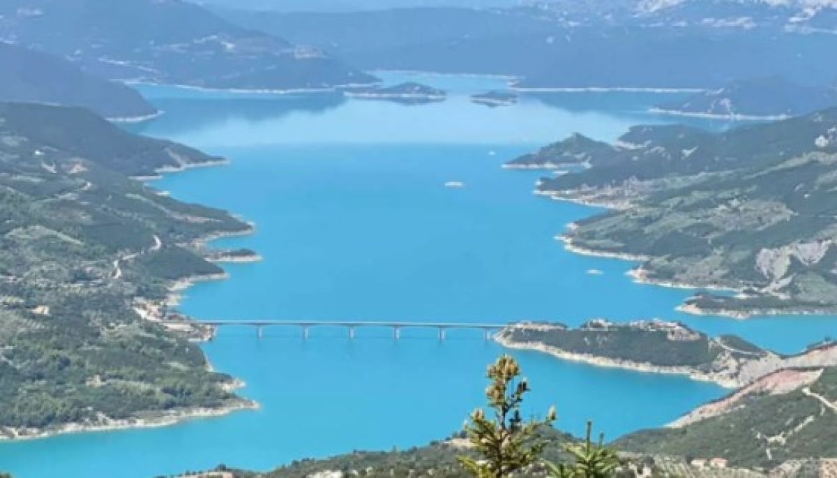 Αιτωλοακαρνανία – Ψηλόβραχος: Tο χωριό με την ανεπανάληπτη θέα (www.newsit.gr)