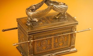 Στο «φως» αποχαρακτηρισμένα έγγραφα της CIA που αποκαλύπτουν νέα στοιχεία για την Κιβωτό της Διαθήκης