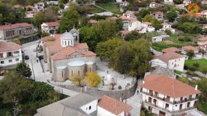 Ένα μοναδικό ταξίδι στο ιστορικό Κρίκελλο της Ευρυτανίας (βίντεο)