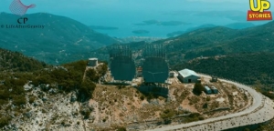 Λευκάδα: Η εγκαταλελειμμένη Αμερικανική βάση «υπερκοριός» του Ψυχρού Πολέμου(Video)
